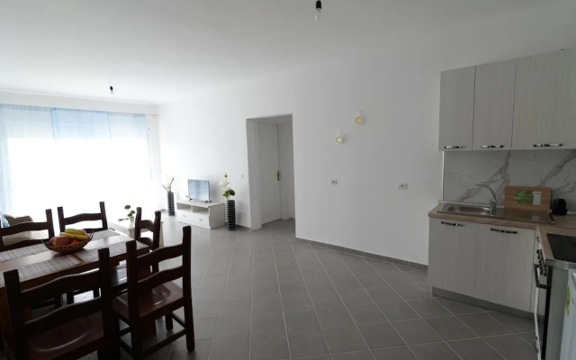 Albania Dream Holidays Accommodation