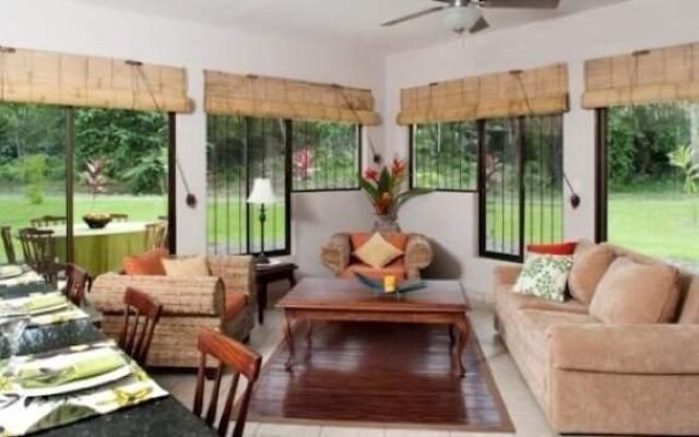 Villas Tranquilas