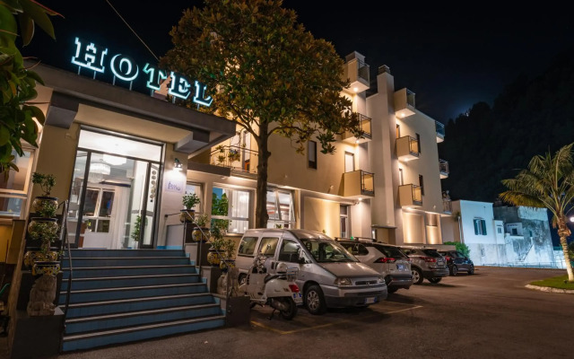 Hotel Residence San Pietro