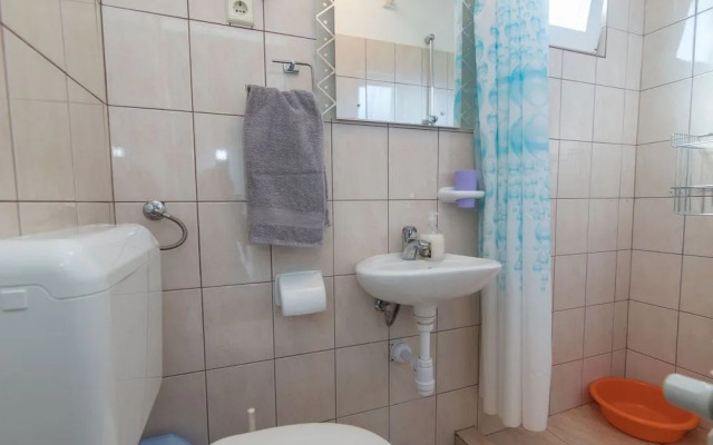 Apartments Spirit of the Sea