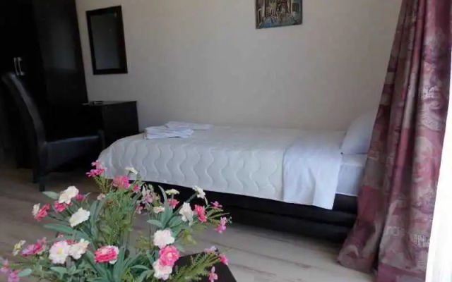 DND Villa Hotel