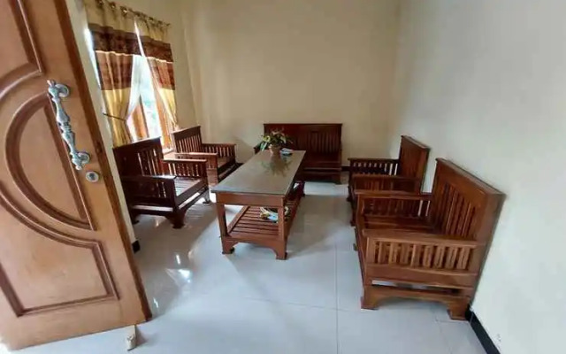 DS Homestay Krebet