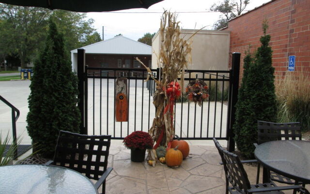 Hotel Greenfield