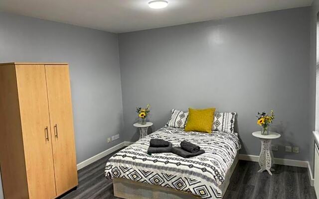 Grays Accommodation B&B