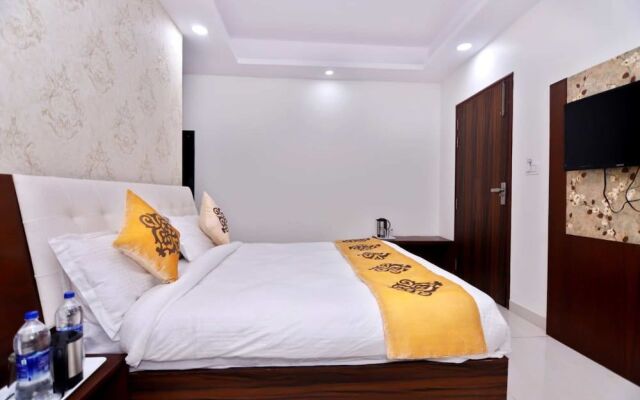 Hotel Shivaay