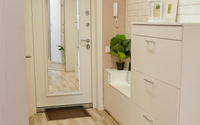 Апартаменты на улице Доваторцев