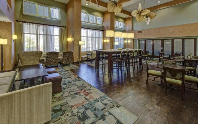 Hampton Inn & Suites Destin-Sandestin Area