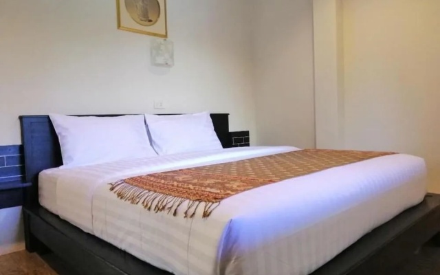 1169 Krabi House Private Lake View - Hotel in Khlong Muang - Photo 3