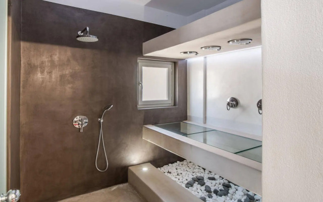 Halcyon Suites and Villas Naxos