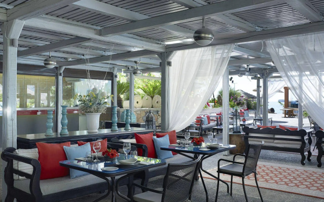 Aquagrand Artistic Luxury Beach Resort - Adults Only