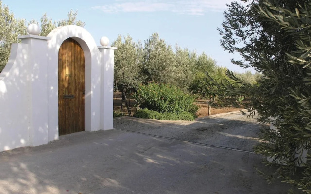 Soleiliosonne Haus Zeus