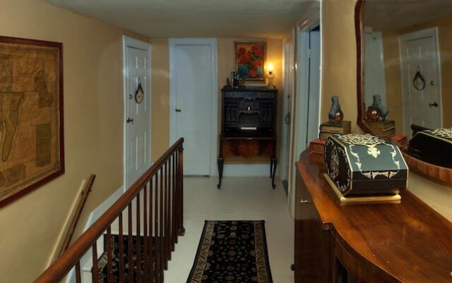 Wagener Estate Bed & Breakfast