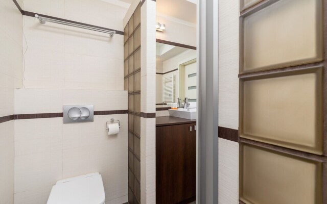 Apartment Cracow Trynitarska by Renters