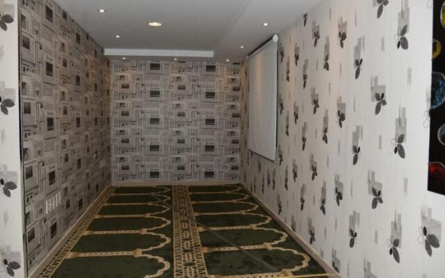 Nafa Suite Apartment 2