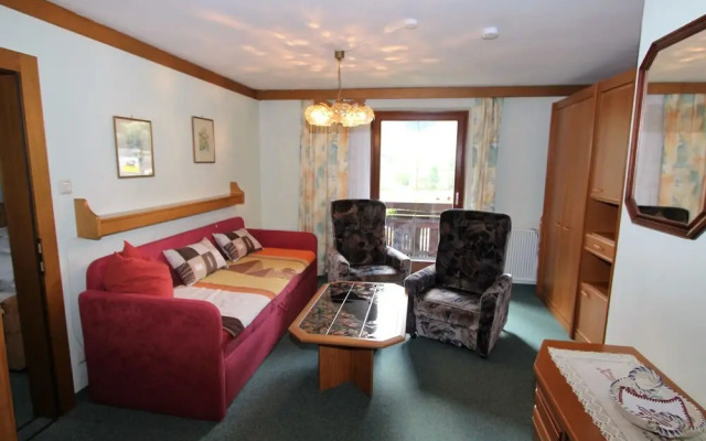 Gorgeous Apartment in Carinthia Austria With Garden