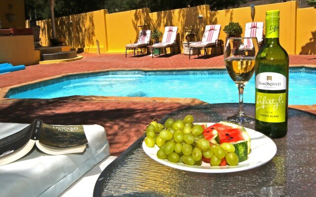 Jordani Bed & Breakfast