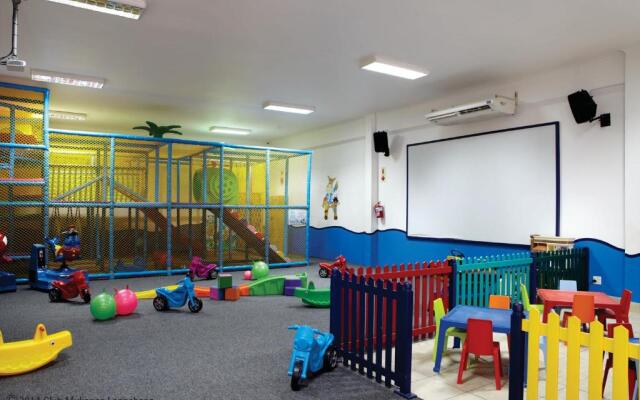 Club Mykonos Langebaan