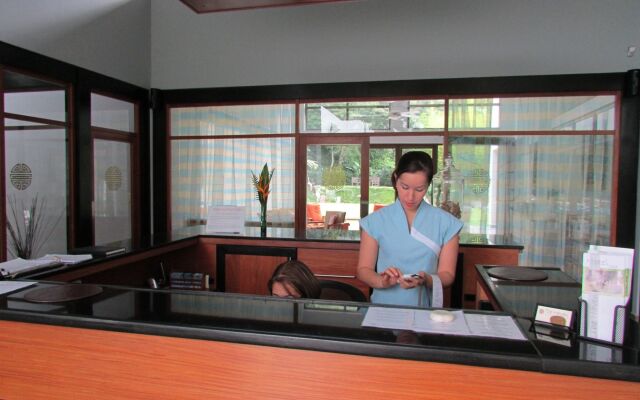 The Haven and Spa - Adults Only
