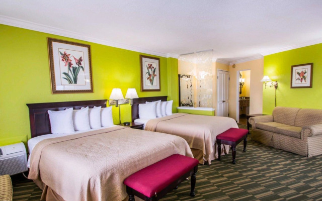 Comfort Inn & Suites Ormond Beach Oceanfront