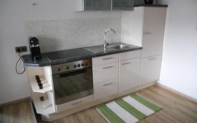 Ferienwohnung Marietta Mair
