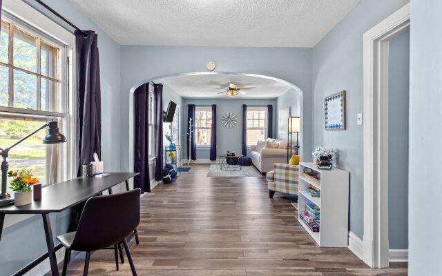 Sweet Cherry Escape | JZ Vacation Rentals