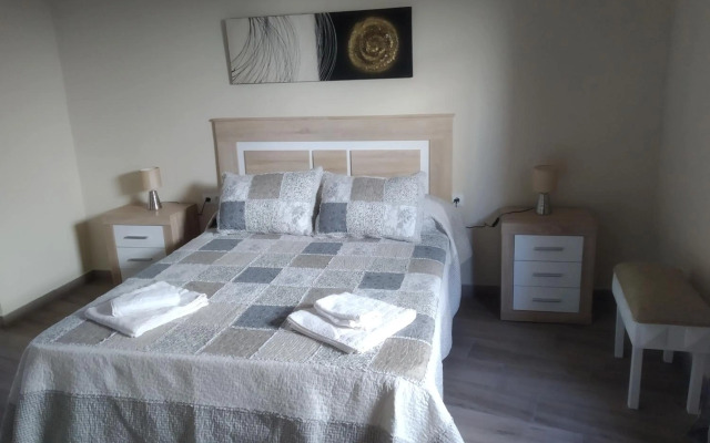 Apartamento Fregenal Centro R&S