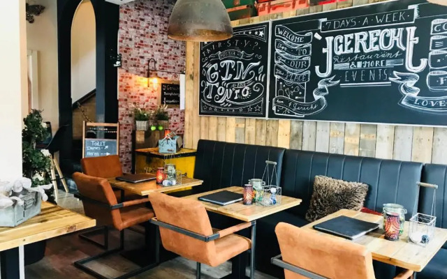B&B Zeeuwse Lala