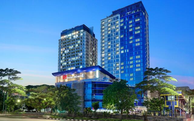 Swiss-Belhotel Mangga Besar