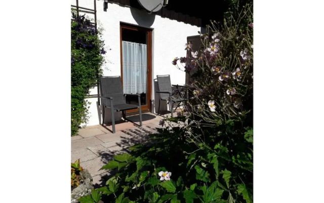 Bricklayer's Apartment Kofel