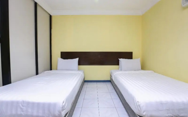 Hotel As Salam By OYO Rooms