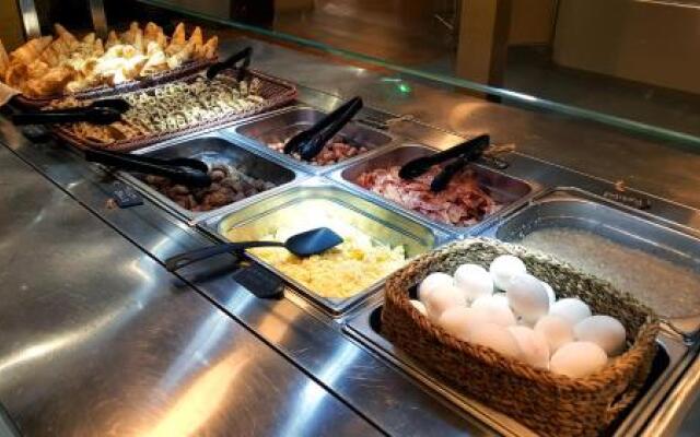 Best Western Hotel Samantta