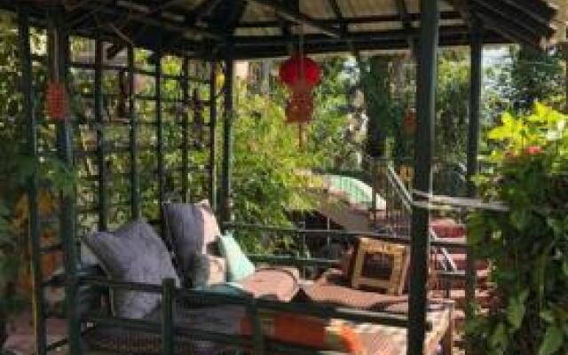 Live Away Home 1 - Kalimpong