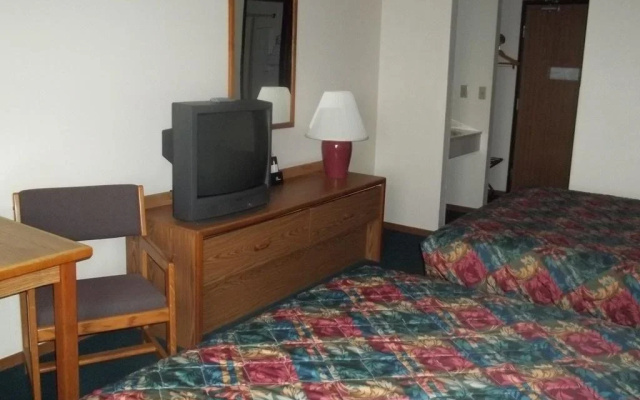Arlington Inn