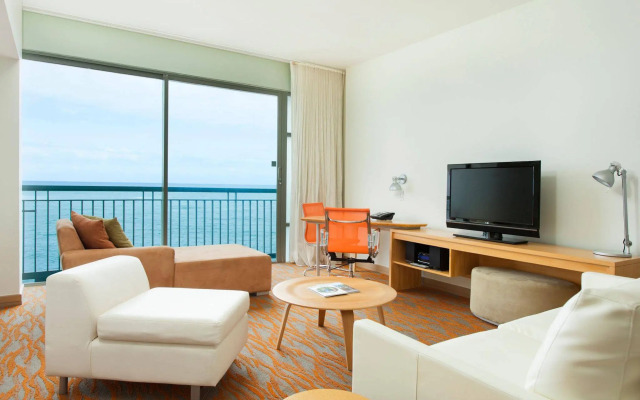 La Concha Resort, Puerto Rico, Autograph Collection