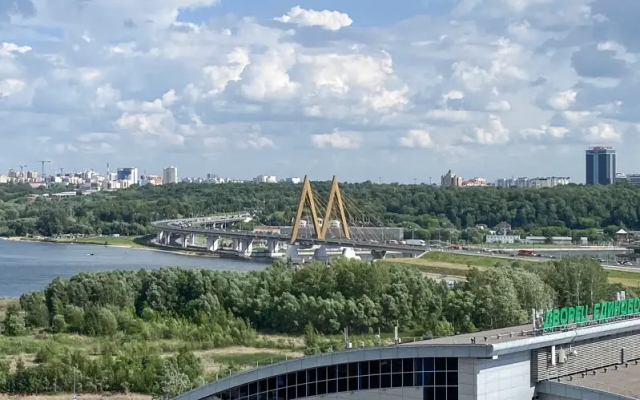 UT Алексея Козина 2 - Hotel in Kazan - Photo 2
