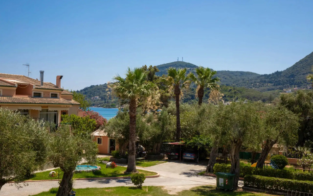 Hotel Rossis