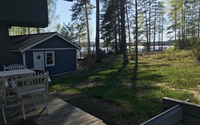 Sandvikengården Stugby