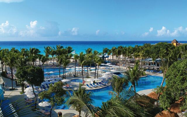 Riu Yucatan - All Inclusive