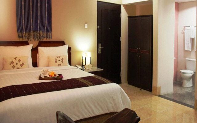 The Jayakarta Suite Komodo Flores