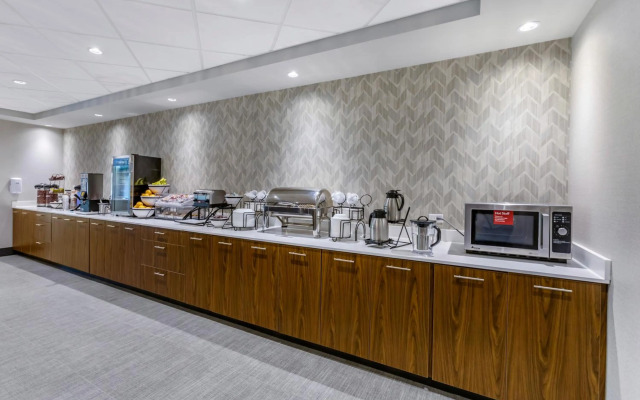 Comfort Inn Sarnia