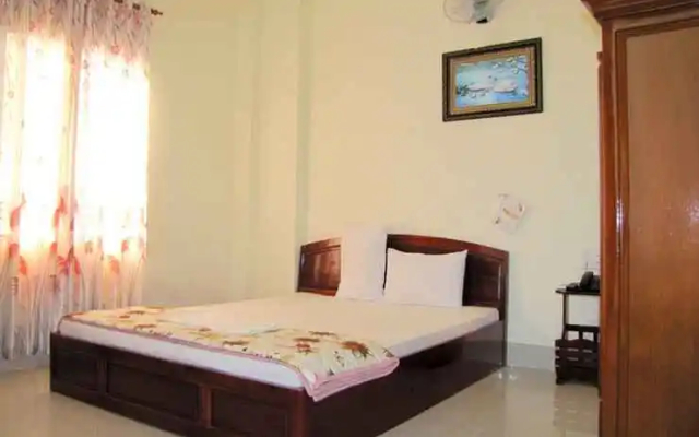 Thinh Khang Hotel