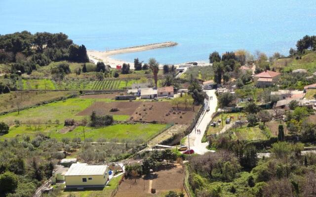 Apartment Amalfi