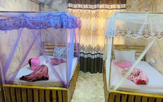 Kilibase Hotel