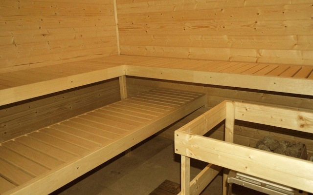 Atelierwohnung Friesenhaus Franke