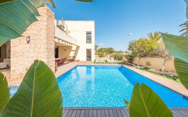 Villa Sa Marinada