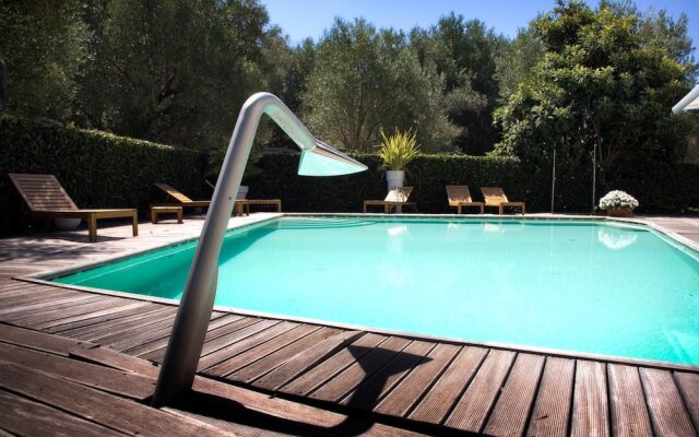 Hotel Le Piane