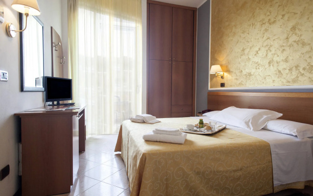 Punta Nord Hotel & Village