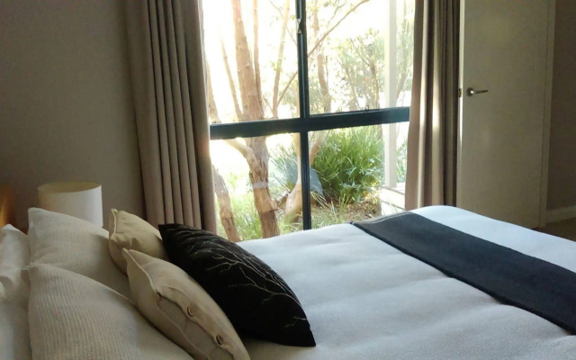 Island Break Cottages – Guest Rooms – Cowes