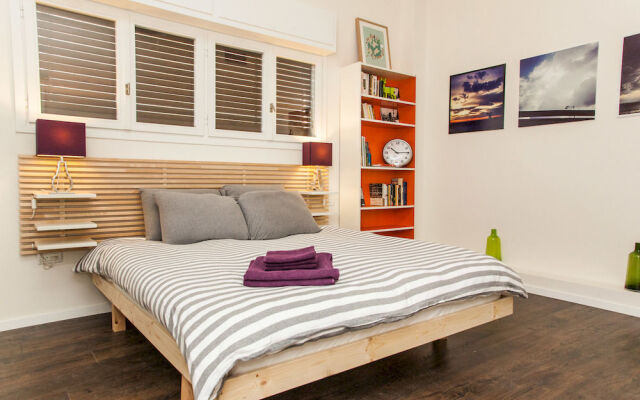 BNB TLV Apartments