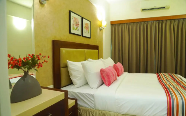 Noah Sky Suites